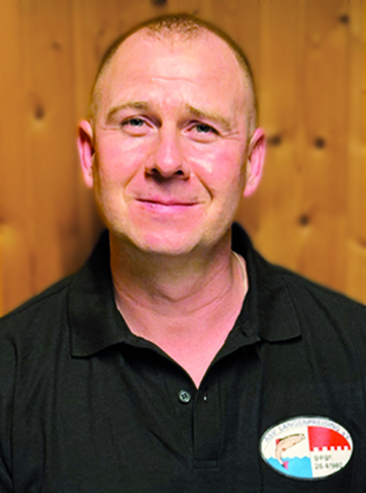 Andreas Steinhauer