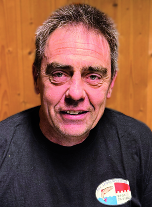 Helmut Beibl