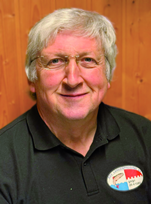 Sebastian Vohburger