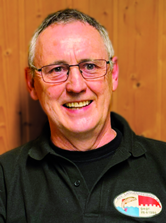 Wolfgang Pregler